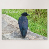 The Lookout - Rustige Ember in de Smokies Legpuzzel (Horizontaal)