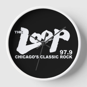 The Loop 97.9 FM Chicago's Classic Rock