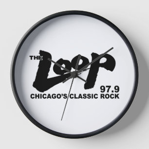 The Loop 97.9 FM Chicago's Classic Rock