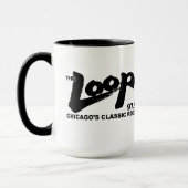 The Loop 97.9 FM Chicago's Classic Rock v2 Mok (Links)