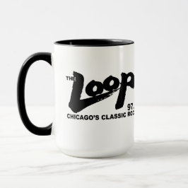 The Loop 97.9 FM Chicago's Classic Rock v2 Mok