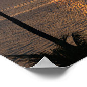 The Lord Bless You en Keep you Poster (Hoek)