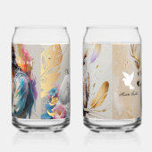 The Lord is my light. (Psalm 27:1) (Droite)