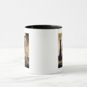 The Lord of the Rings: The Two Towers Movie Poster Mok (Midden)