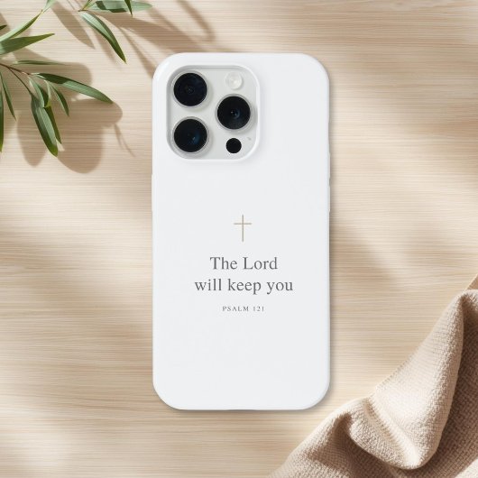 The Lord Will Keep You – Psalm 121 Christian