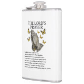 The Lord's Prayer Heupfles (Links)