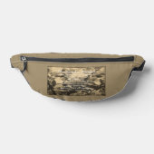 The Lords Prayer Heuptasje (Liggend)