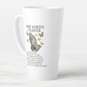 The Lord's Prayer  Latte Mok (Linkerhoek)