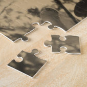 The Lords Prayer Legpuzzel (Zijkant)