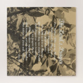 The Lords Prayer Legpuzzel (Horizontaal)