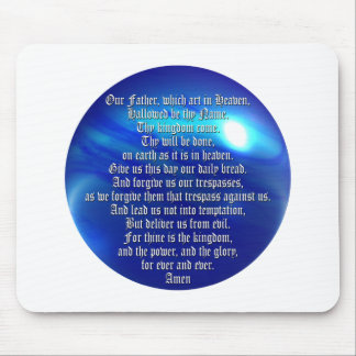 The Lord's Prayer Muismat