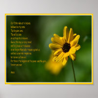The Lord's Prayer