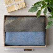 The Lost Sheep van Newell Convers Wyeth Tissuepapier (Geschenk)