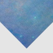 The Lost Sheep van Newell Convers Wyeth Tissuepapier (Detail)