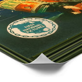 The Lost World Poster (Hoek)