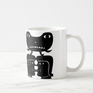 The Love Bug Koffiemok