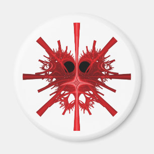 The Love Bug Magneet