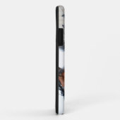 The Love Horses Case-Mate iPhone Case (Achterkant/rechts)