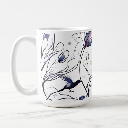 The Love Koffiemok (Links)