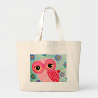 The Love Messenger Grote Tote Bag