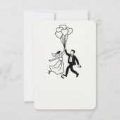 💍the love story invitation (Dos)