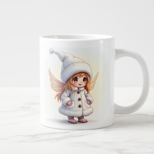 The lovely fairy Mugs (Droite)