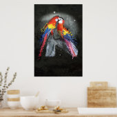 The Lovers II - Poster (Cuisine)