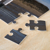 The Low Lighthouse, Burnham on Zee, Somerset, Vere Legpuzzel (Zijkant)