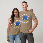 The Loyal Order of Water Buffalo Lodge 26 T-shirt (Unisex)