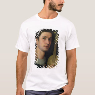The Lyre, c.1515 T-shirt