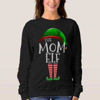 The Ma Elf Family Matching Group kerstcadeau Trui