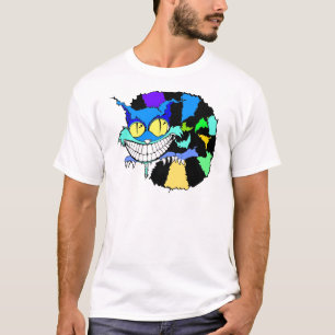 The Mad Cheshire Cat T-shirt
