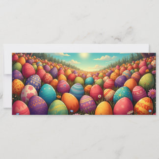 The Magical Easterland Kaart