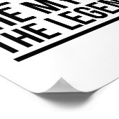 The Main Poster (Hoek)