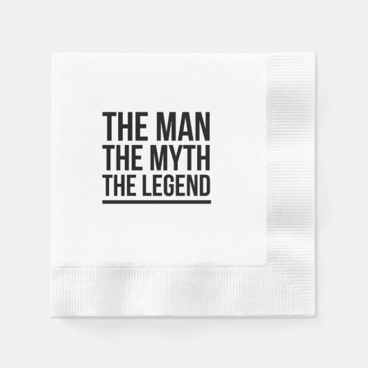 The Main Servet (Voorkant)