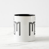"THE" Maman Mug (Centre)