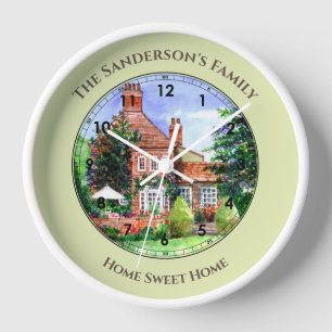 The Manor House Heslington York Engeland