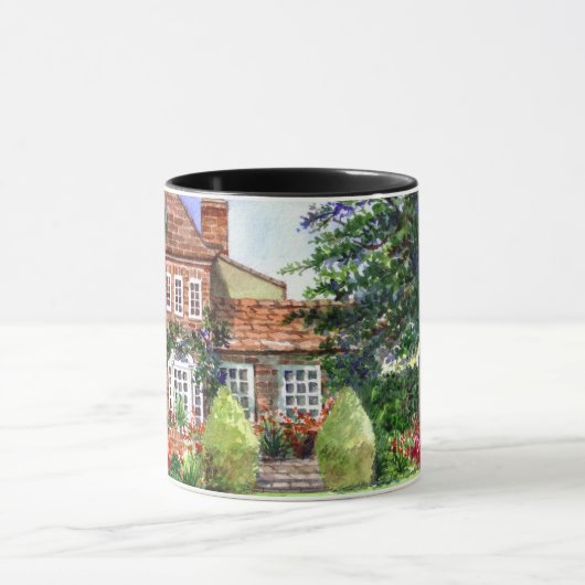 The Manor House, Heslington, York Mok (Midden)