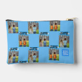 The Mansion Through time Book Memorabilia Etui (Achterkant)