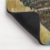 The Map of Hell, Abyss of Hell - Sandro Botticelli Muismat (Hoek)