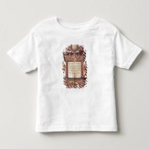 The Mariners Mirror, titelpagina Kinder Shirts