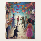 The Market Between Worlds (Devant)