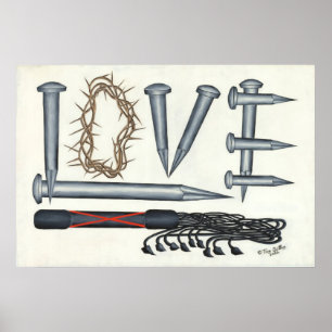 The Marks of Love Poster