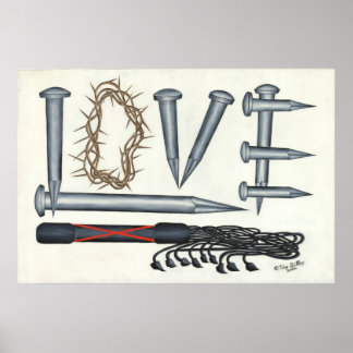 The Marks of Love Poster