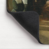 The Mask Ball, c.1870 Muismat (Hoek)