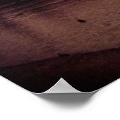 The Matsumoto Castle, Japan Poster (Hoek)