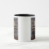 The Medici Cabinet, Frans, c.1630 Mok (Midden)