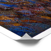 The Medicine Robe by Maynard Dixon 1915 Poster (Hoek)