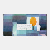 The Messenger of Autumn, Klee Bureaumat (Keyboard & Muis)