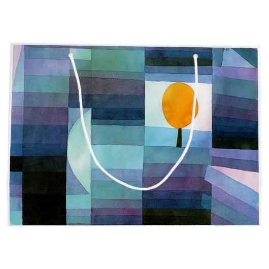 The Messenger of Autumn, Klee Groot Cadeauzakje (Achterkant)